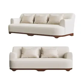 Promemoria Dorian sofa